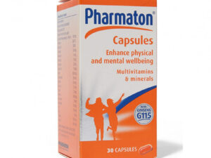 Pharmaton - Boehringer