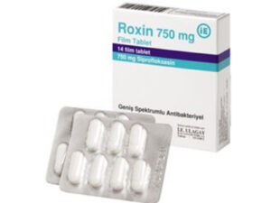 Roxin 750 - Ibrahim Etem