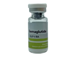 Semaglutide 5 mg - Beligas - US