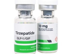 Buy Tirzepatide 10mg Online