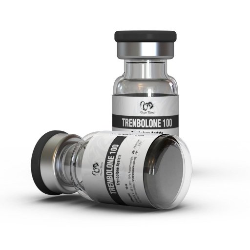 Trenbolone 100 - Dragon Pharma 1 Trenbolone 100 - Dragon Pharma