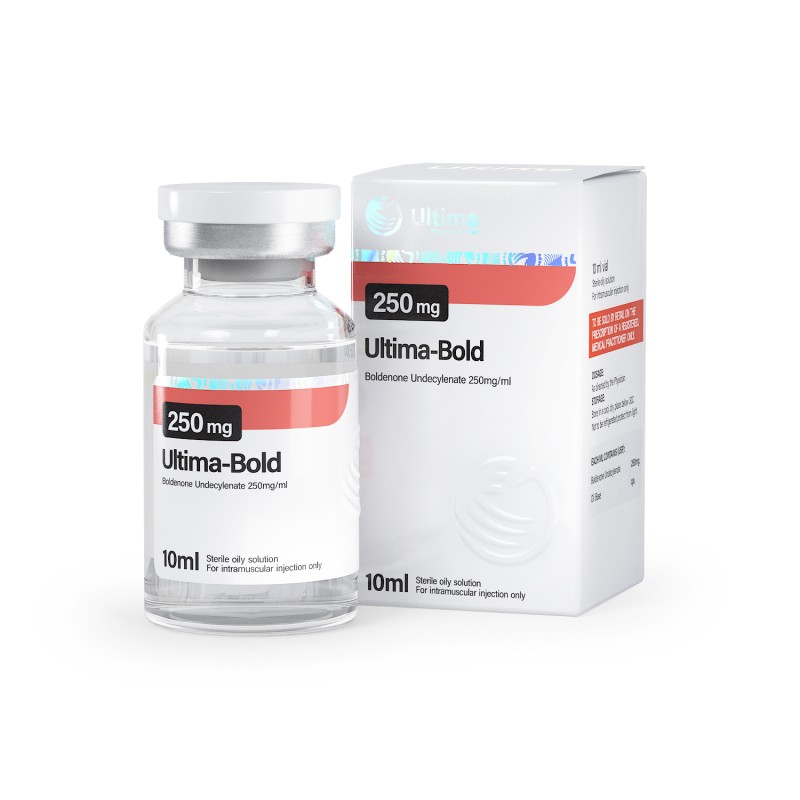 Ultima-Bold 250 - Ultima Pharmaceuticals 1 Ultima-Bold 250 - Ultima Pharmaceuticals