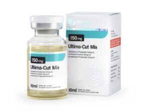 Ultima-Cut Mix 150 - Ultima Pharmaceuticals