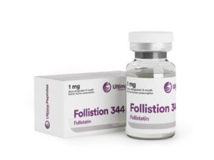 Ultima-Follistion 344 1mg - Ultima Peptides