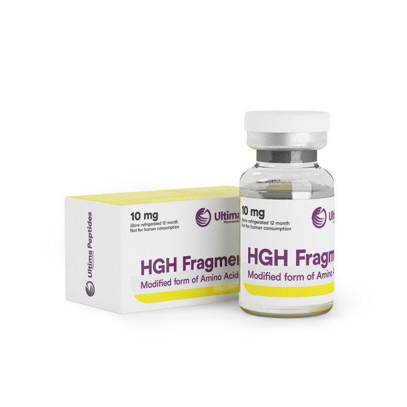 Ultima-HGH Fragment 176-191 10mg - Ultima Peptides 1 Ultima-HGH Fragment 176-191 10mg - Ultima Peptides