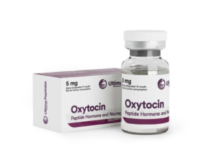 Ultima-Oxytocin 5mg - Ultima Peptides