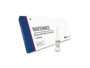 Watermed - Deus Medical