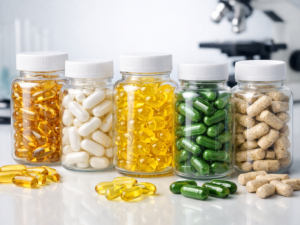 Vitamins & Supplements